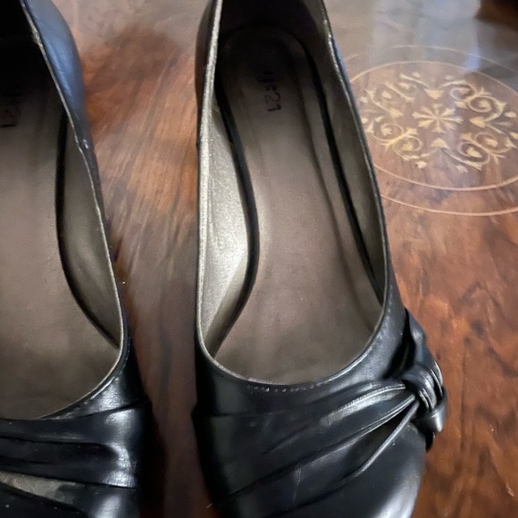 Women’s g:21 Pumps in Black - Picture 3 of 6